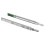 GTV (400mm) Drawer Runners Soft Close GTV - Versalite light 1