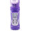 Thrusting Rampant Rabbit Vibrator/Clitoris Stimulator Vibe with Rotating Beads, Purple 3