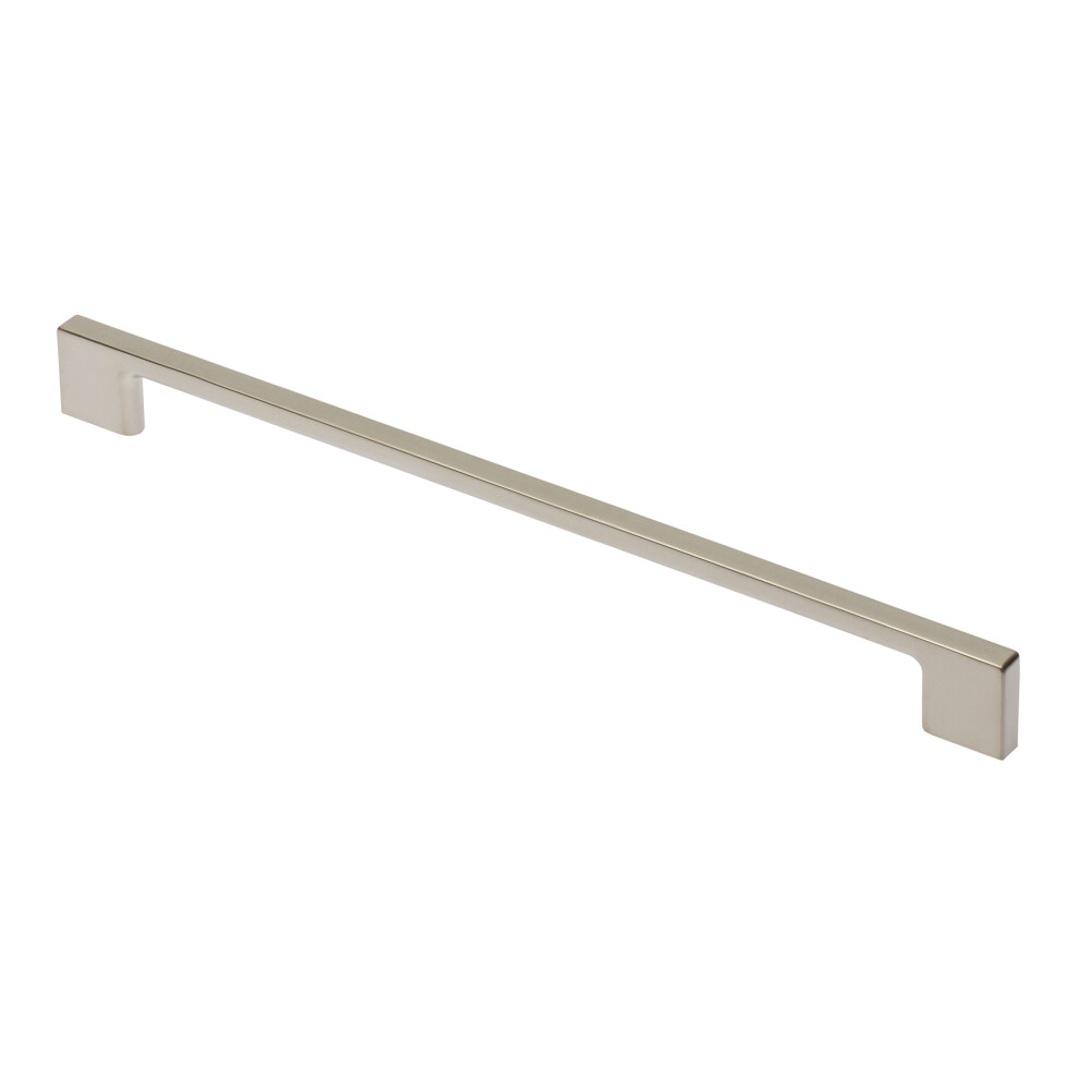 (256mm, Satin) BOSS BAR 819 - kitchen, bedroom door handle