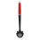 KitchenAid KitchenAid Pasta Server, Heat Resistant Non-Stick Spaghetti Spoon  Empire Red 2