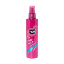 VO5 Mega Hold Gel Spray 200ml