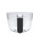 KitchenAid Måleskål med håndtag 2L Onyx Sort / KitchenAid 2