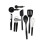 KitchenAid KITCHENAID UNIVERSAL KØKKEN TILBEHØR SÆT 15 STK 2