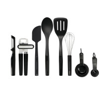 KITCHENAID UNIVERSAL KØKKEN TILBEHØR SÆT 15 STK