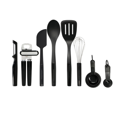 KitchenAid KITCHENAID UNIVERSAL KØKKEN TILBEHØR SÆT 15 STK