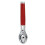 KitchenAid KitchenAid Ice Cream Scoop, Dishwasher Safe Kitchen Gadget  Empire Red 1
