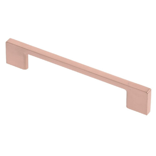 GTV (256mm, Copper) BOSS BAR 819 - kitchen, bedroom door handle