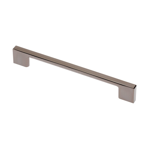GTV (160mm, Black chrome) BOSS BAR 819 - kitchen, bedroom door handle
