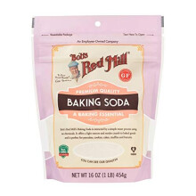 Bob'S Red Mill Bicarbonate Of Soda 454g