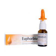 Euphorbium HEEL 20ml