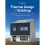 Thermal Design of Buildings 1