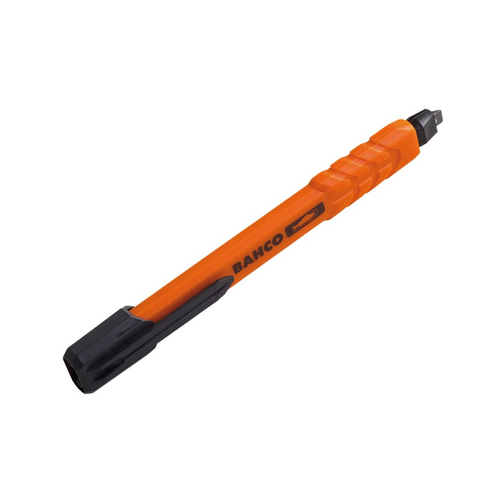 Bahco Mechanical Carpenter's Hb Pencil