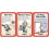 Munchkin Munchkin Zombies 3 Hideous Hideouts 2