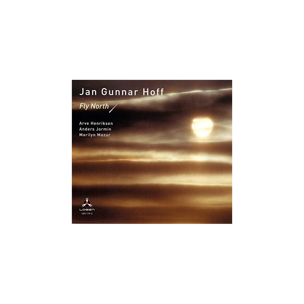 Losen Records Fly North! - Hoff Jan Gunnar - Cd