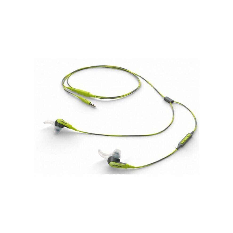 Noise Cancelling Bose Sie2i Soundsport Refurbished Bose SoundSport