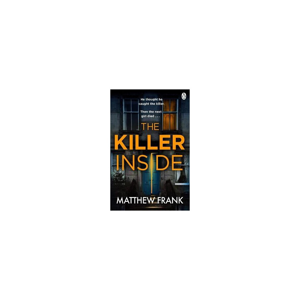 The Killer Inside