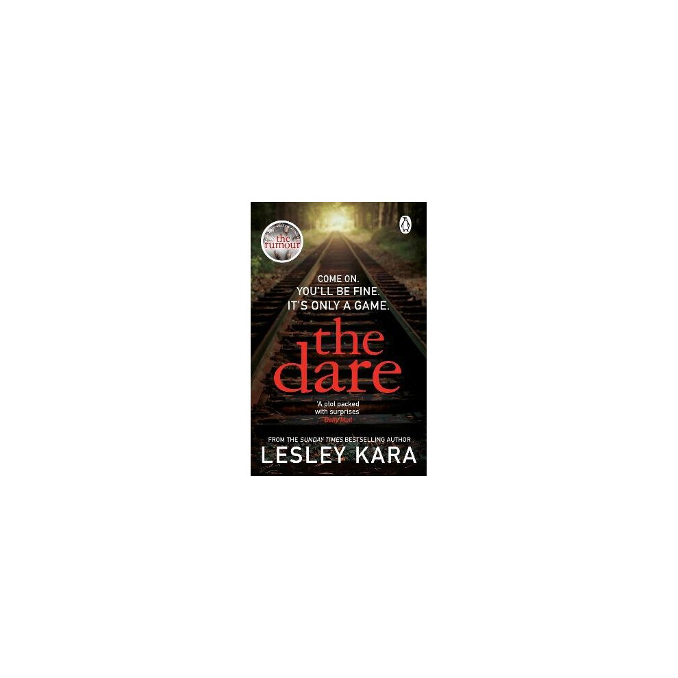 The Dare