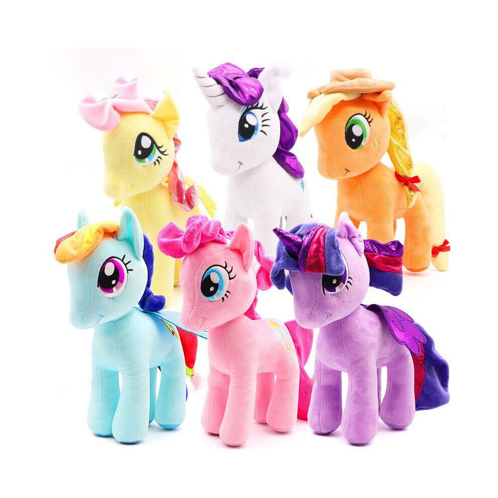 Little pony stuff toys online