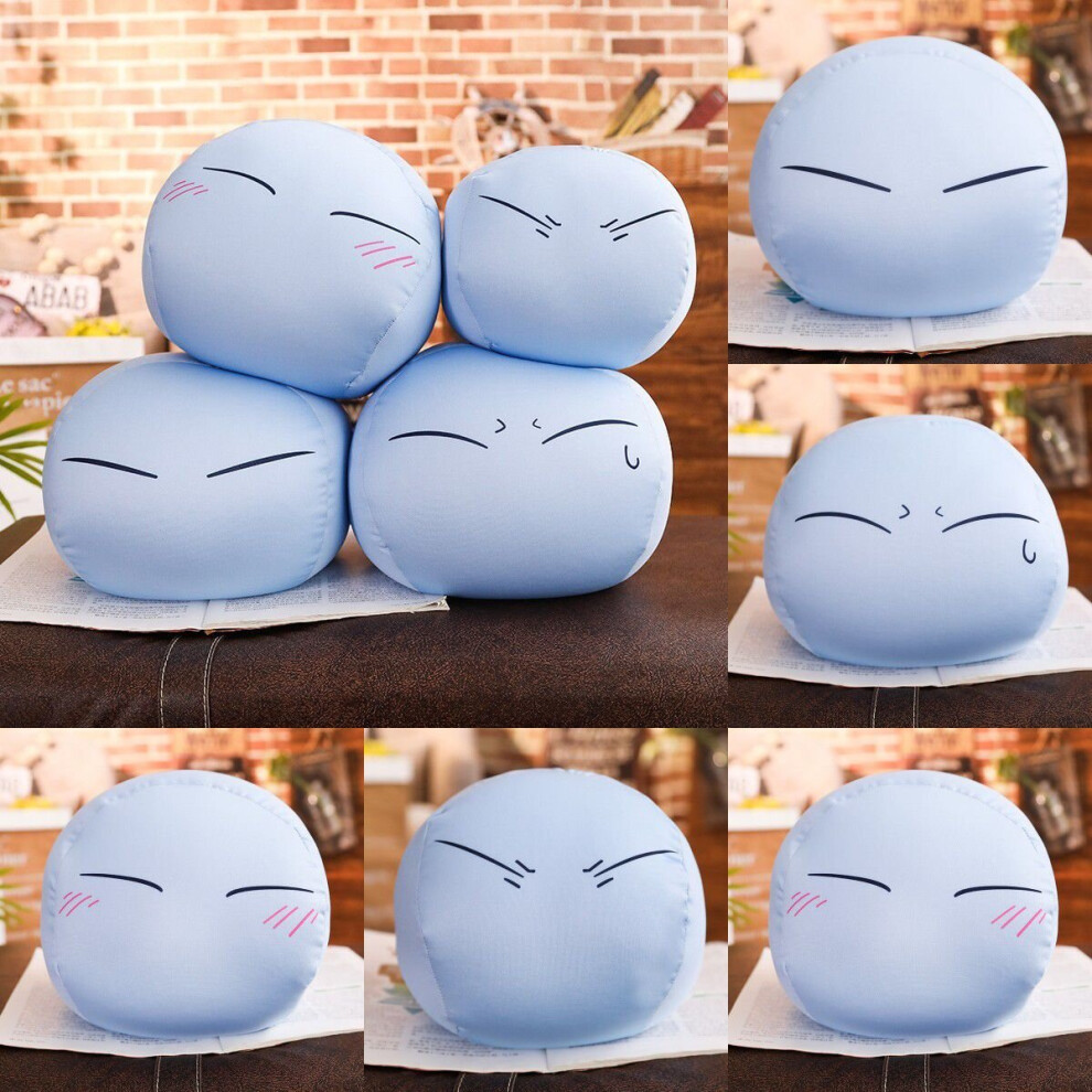 That Time I Got Reincarnated as a Slime Rimuru Tempest Plush Toy on OnBuy