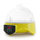 Mini Egg Incubator 7 Eggs With Automatic Temperature  Control LED Digital Intelligent Incubator 11