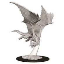 D&D Nolzurs Marvelous Miniaturen: Junger Bronze Drache