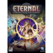 Eternal - The Chronicles of the throne
