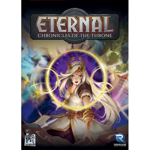 Eternal: Chroniken des Throns