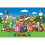 Super Mario Super Mario Characters Maxi Poster 1