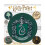 Harry Potter Harry Potter - Slytherin Vinyl Sticker 2