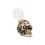 Bright Idea Skull 1