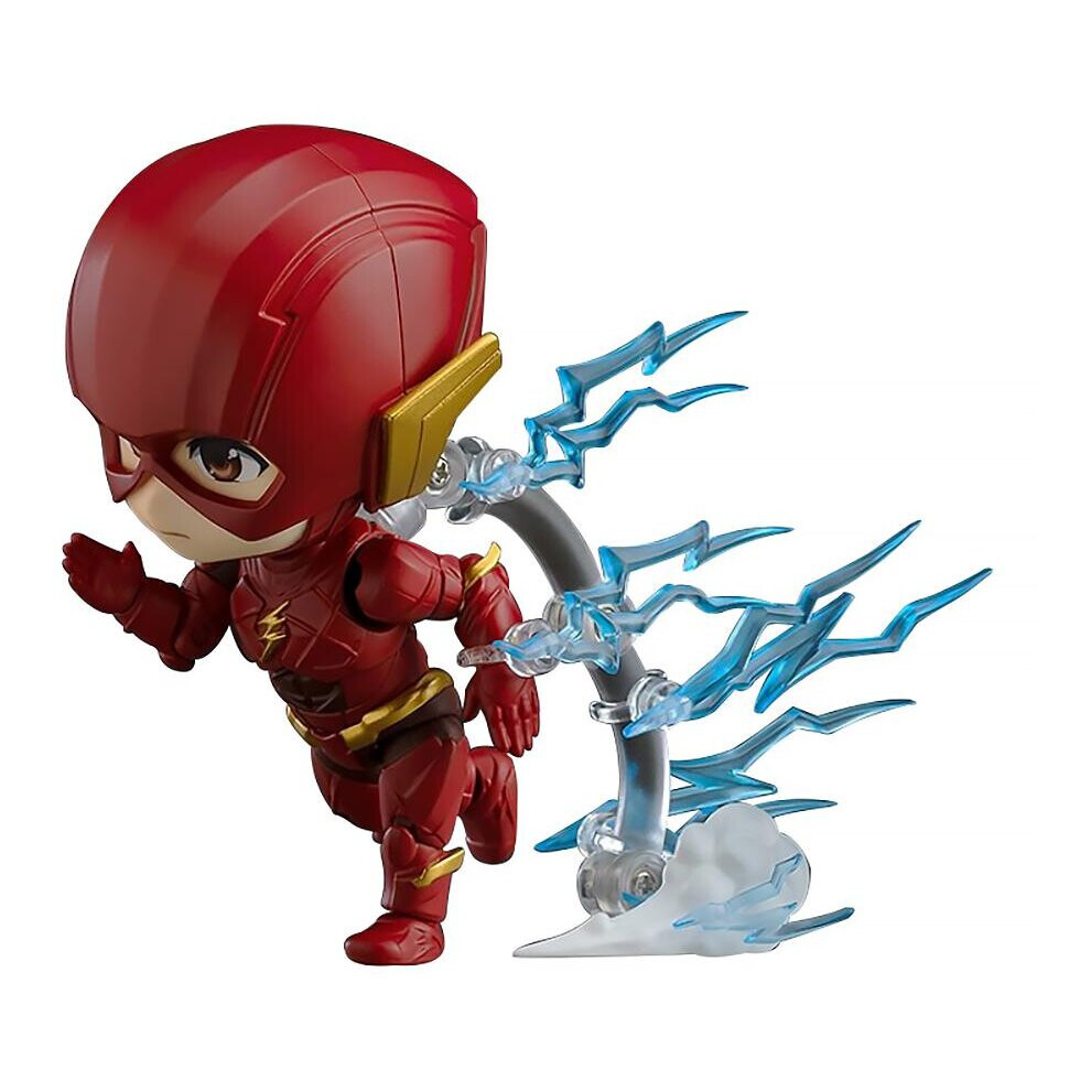 Flash (Justice League) Nendoroid Figure