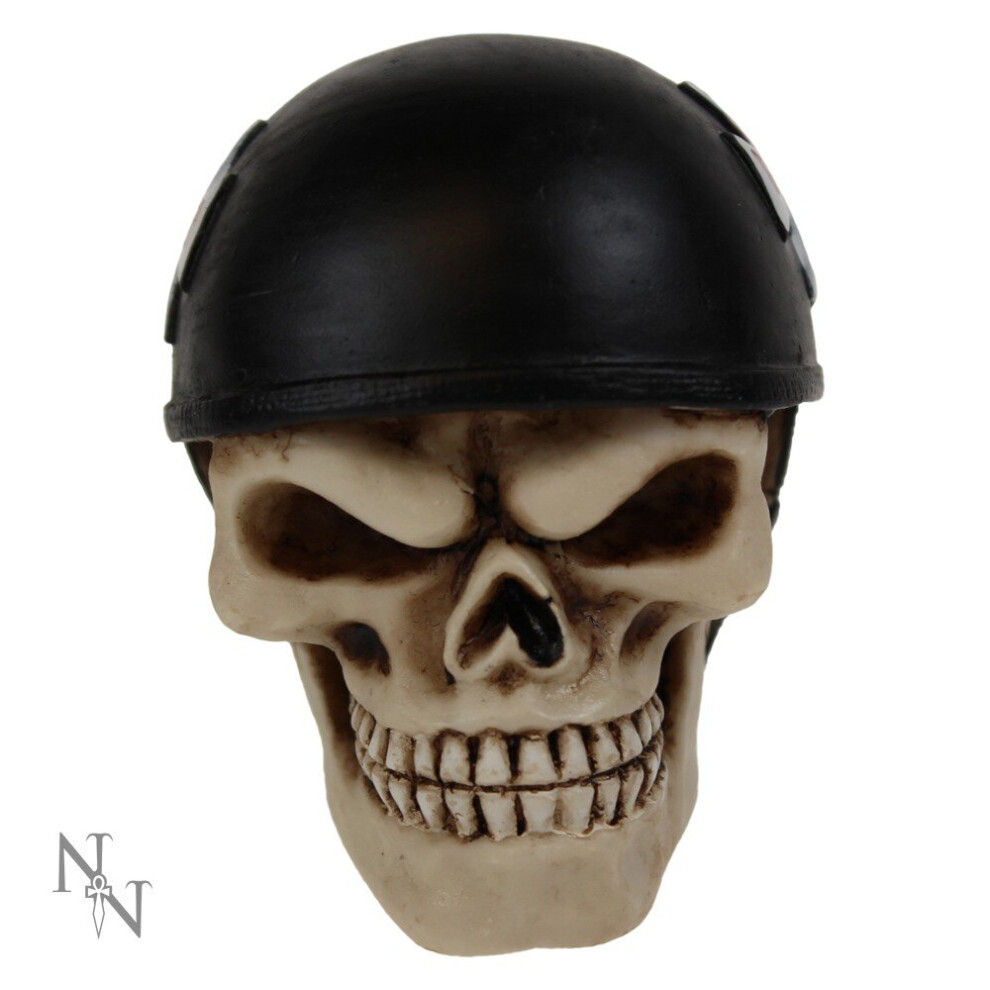 Skull Racer Gear Knob 801269088767