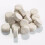 Olive Leaf Extract 450mg x 30 Tablets (30mg Oleuropein) - Botanical 3
