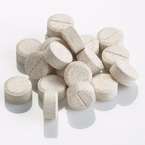 Olive Leaf Extract 450mg x 30 Tablets (30mg Oleuropein) - Botanical 2