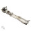 Take It Easy Skeleton Incense Holder 1