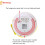 Mini Egg Incubator 7 Eggs With Automatic Temperature  Control LED Digital Intelligent Incubator 4