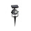 Solar LED Carnival Moving Colour Changing Spotlight Garden Light 6