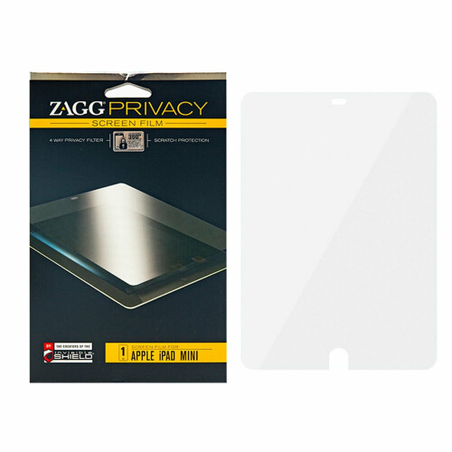 ZAGG Invisible Shield Glass Elite Privacy for Apple iMac mini 2