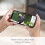 Ring Ring Video Doorbell Wired HD Video, Advanced Motion Detection 4