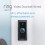 Ring Ring Video Doorbell Wired HD Video, Advanced Motion Detection 2