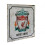 Liverpool FC Retro Logo Sign 1