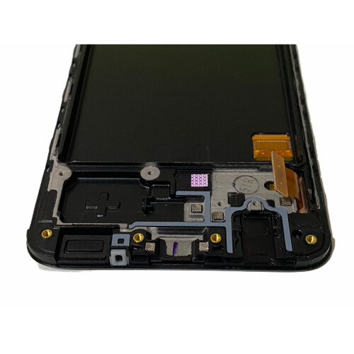 Samsung GENUINE SAMSUNG GALAXY A40 SM-A405F LCD SERVICE PACK NEW ORIGINAL SCREEN DISPLAY 2