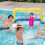 Bestway Wasserball-Schwimmbad-Spielset 4