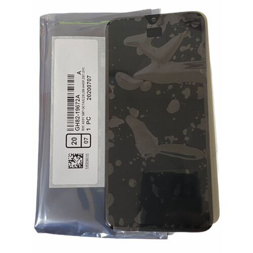 Samsung GENUINE SAMSUNG GALAXY A40 SM-A405F LCD SERVICE PACK NEW ORIGINAL SCREEN DISPLAY 1