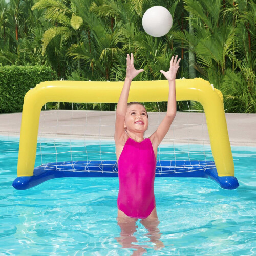Bestway Wasserball-Schwimmbad-Spielset 2
