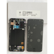 GENUINE SAMSUNG GALAXY A40 SM-A405F LCD SERVICE PACK NEW ORIGINAL SCREEN DISPLAY