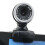 HD Webcams Web Cam Black USB 2.0 Cameras 640 * 480P PC Desktop Laptop Computer 3
