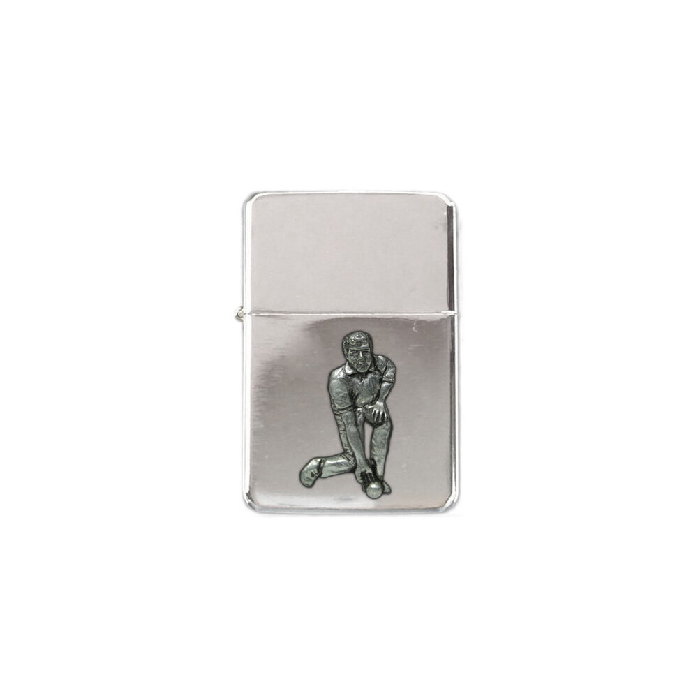 Knight Bowling Stormproof Petrol Lighter