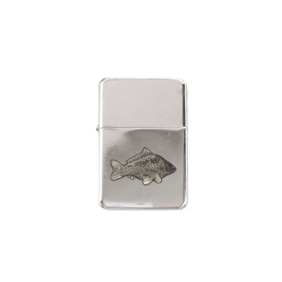 Knight Carp Stormproof Petrol Lighter