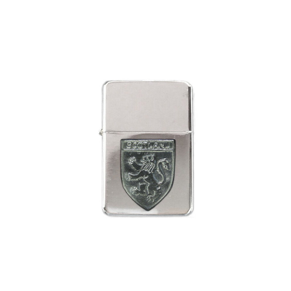Knight Scotland Stormproof Petrol Lighter